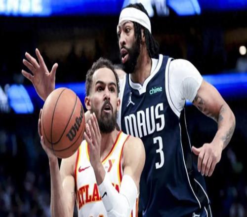 再見濃眉，再見特雷楊！5隊史詩級交易接近達成，4個當家球星換隊