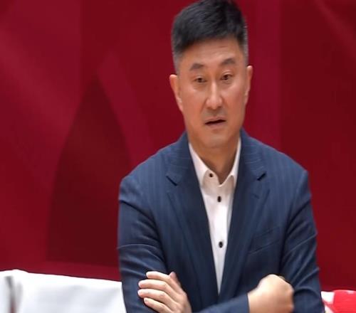 得分、籃板、助攻都第一！廣東退步回到五年前，甚至還不是完全體