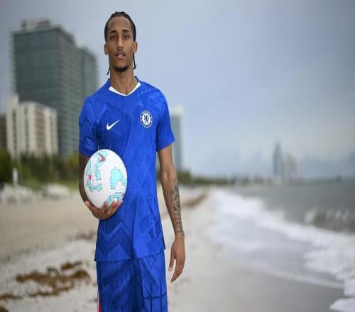 若昂佩德羅：在切爾西每名球員都有首發的實力，競爭氛圍激烈