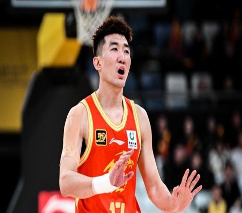 CBA第8輪最佳陣容：孫銘徽送北京首敗薩林杰率廣東8戰全勝