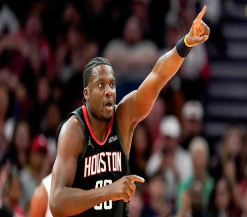 喜中有憂！火箭隊3連勝，卻傷2人！中鋒位置僅1人可用，該交易了