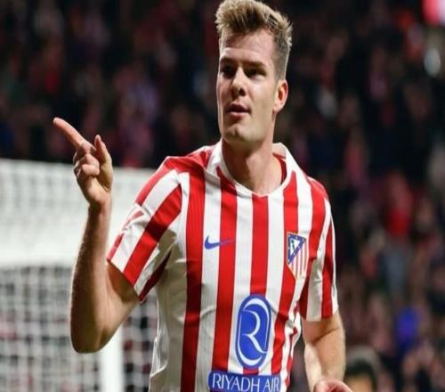 意媒：尤文已詢問瑟洛特的轉會可能，馬競要價超過3000萬歐