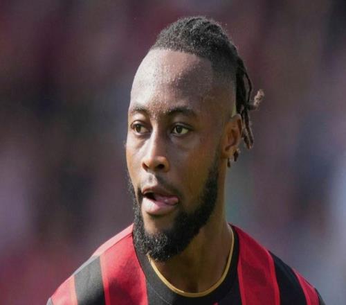 曝曼城鎖定塞梅尼奧！將達(dá)協(xié)議，解約金6500萬(wàn)，解決哈蘭德依賴(lài)癥