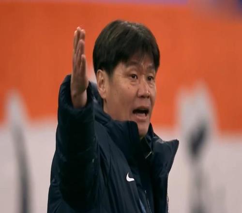 2026土帥當?shù)?！鄭智掛帥廣場宣，李霄鵬接手中甲隊PK張耀坤+毛彪