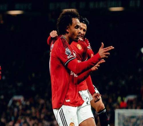 11！90分鐘絕殺無效，曼聯(lián)主場翻車，無緣英超前四，利物浦收禮