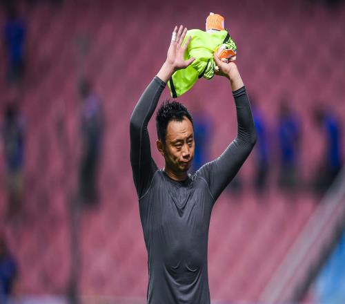 李帥離開申花前邀請鮑亞雄和馬鎮等弟子共進團圓飯_中超直播