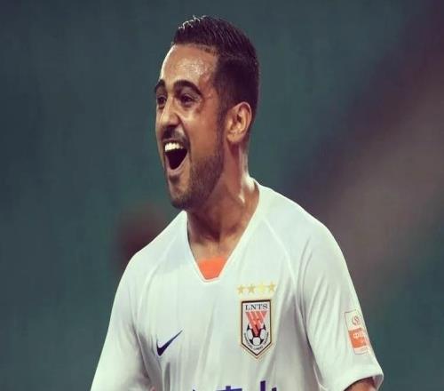 國足夢碎中超巨星婉拒歸化：我太老了，沒考慮入籍，以后再說吧