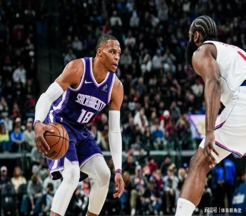 狂虐對(duì)手41分，小卡33+5，快船喜獲5連勝，這5點(diǎn)我必須得攤牌！