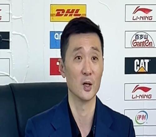 結(jié)束四連敗，劉煒：發(fā)自內(nèi)心感謝球員，我們一定會越打越好