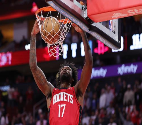 數(shù)據(jù)有何用伊森回歸后竟成了火箭的超級英雄，攻防兩端扭轉(zhuǎn)局面_NBA直播