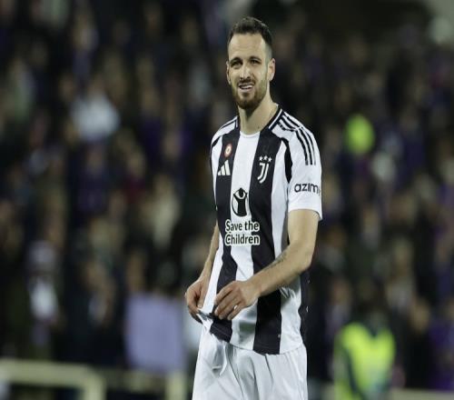 都體稱尤文圖斯考慮交易加蒂和米雷蒂以提升財務狀況并保持陣容實力_意甲直播