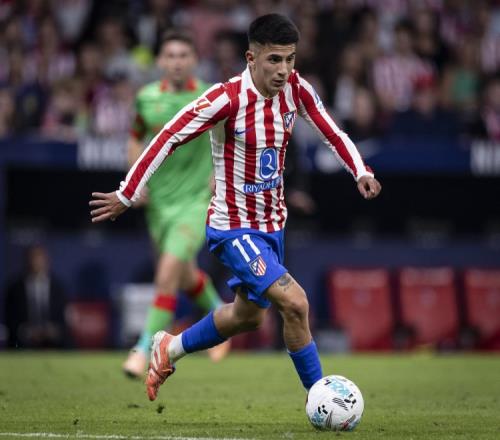 博塔弗戈因拖欠阿爾馬達的2100萬美元轉會費而遭遇三個轉會窗禁令_西甲直播