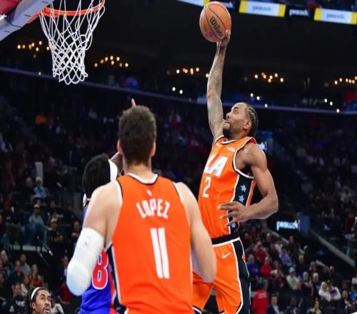打阿門41分，打奧薩爾55分！攻防一體戰神歸位，名嘴：玻璃版喬丹