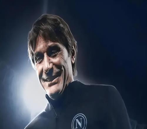 來自老板的認可！內戰內行就夠了，德佬給孔蒂加薪邀請其續約