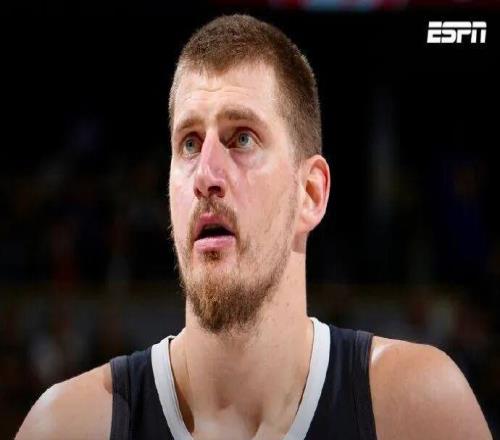 一圖流約基奇最新傷情進展！慘啊！掘金天塌了！