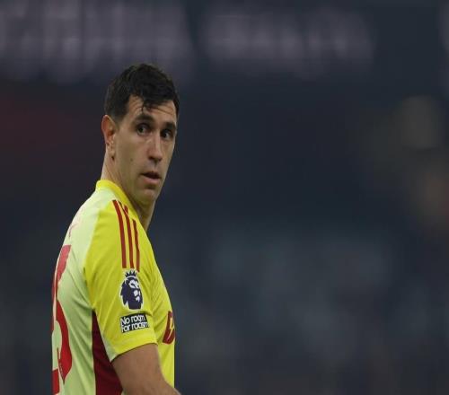 終身槍手，大馬丁賽后曬圖：今天最佳球隊贏了