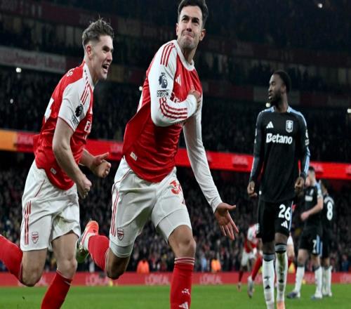 恥辱慘敗！埃梅里不敢相信，11連勝被終結(jié)，爭冠前景迅速惡化