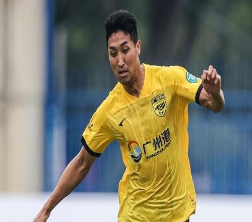 太期待！中乙近3年金靴全部征戰(zhàn)明年中超：3人共打進58球！