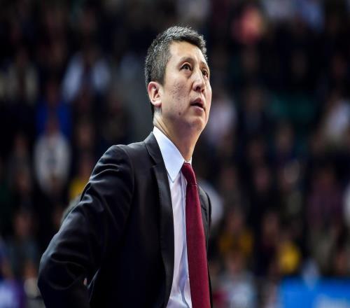 最敢說真話的媒體人！痛批郭士強：黔驢技窮，別再禍禍國家隊了