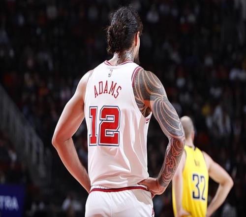 內線大將遭遇腳踝扭傷，這可能會成為火箭接下來潛在的隱患