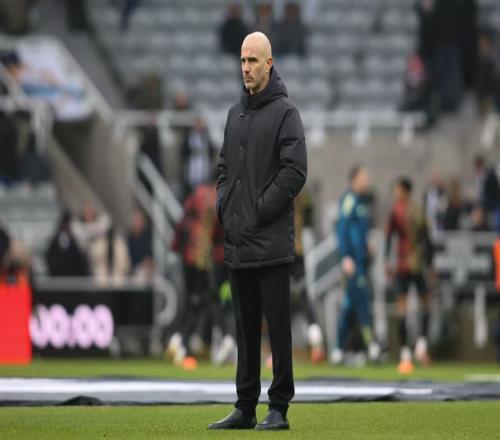 切爾西難求一勝，他延續藍軍中鋒魔咒