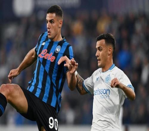 意媒：為加快中場(chǎng)更新?lián)Q代，皇馬開(kāi)始關(guān)注小斯坦科維奇