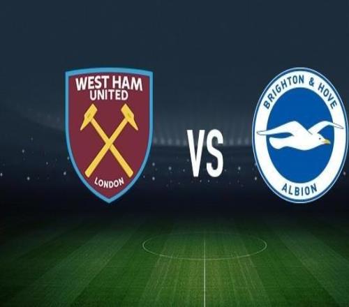 西漢姆聯(lián)vs布萊頓：帕奎塔、鮑恩首發(fā)，米爾納、維爾貝克出戰(zhàn)