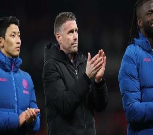 狼隊(duì)主帥：客場對利物浦和曼聯(lián)兩支強(qiáng)隊(duì)，我們展現(xiàn)自己的實(shí)力