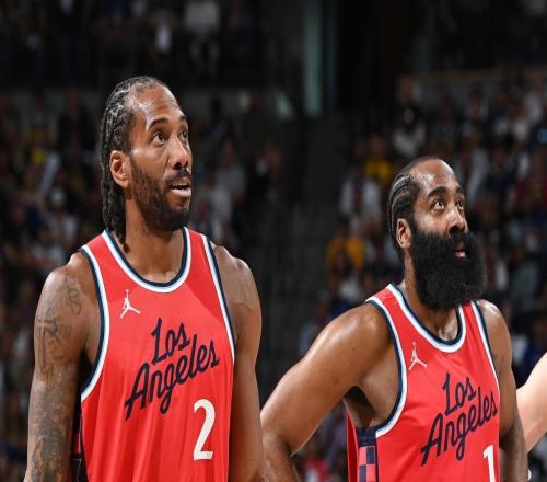 火箭無緣哈登保羅烏度卡欽點4大持球手！引援重心，或指向內線