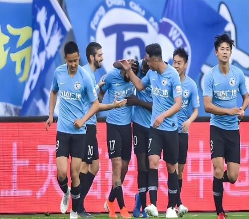 喜訊！他將成大連英博2026賽季首位鎖定主力的新援，值得期待