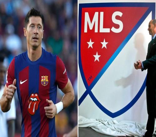 馬卡：萊萬、齊耶赫、帕科、阿里和張伯倫將在明年加盟美職聯