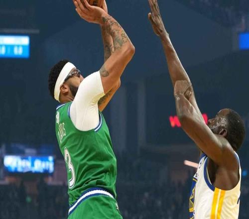 扎克洛維質疑戴維斯加盟勇士的交易，因格林與球隊契合度問題