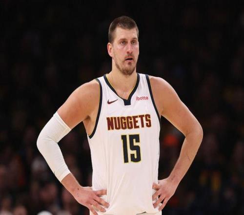 一夜消息：約基奇最新傷情出爐，2換1交易曝光，湖人遭遇傷病潮