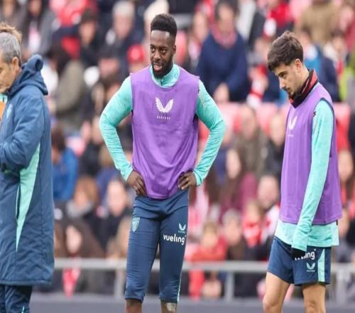 伊尼亞基：在沙特踢西超杯就是垃圾，球迷根本無法隨隊遠征