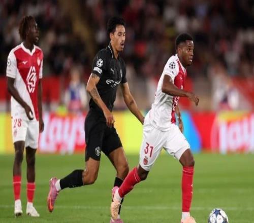 火熱開局后復歸沉寂，法蒂比賽投入度遭摩納哥質疑