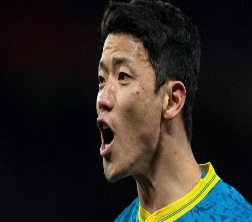 韓媒：黃喜燦冬窗或被狼隊清洗，英超聯賽中韓國球員將絕跡