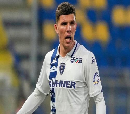 意媒：桑普想引進(jìn)國(guó)米的貝倫布魯赫和佛朗哥卡爾博尼