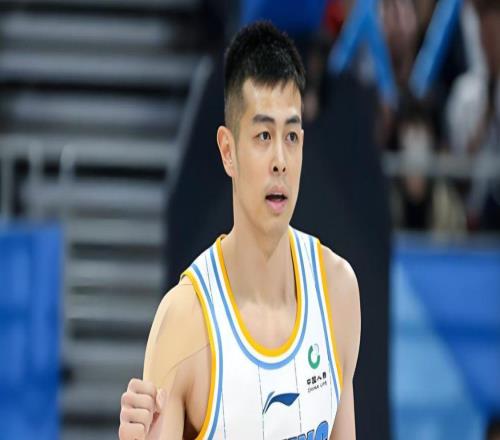 0分0板0助！北京隊輸廣廈6分，揪出最差之人球迷：快退了吧