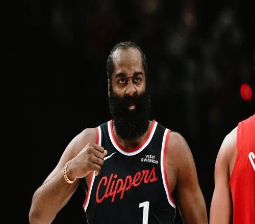 34+31+28！NBA新歷史紀錄誕生，你若年輕5歲，快船能改變聯盟格局