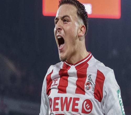 德天空：賽義德馬拉一月份轉會的可能性被排除瓜帥關注他