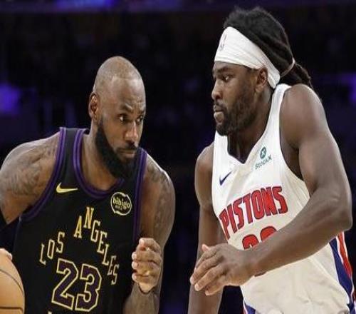 詹姆斯：我大部分時(shí)間都是打無(wú)球如果教練讓我持球也可以