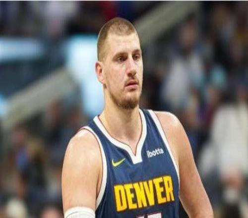 萬幸！約基奇?zhèn)敝辽?周掘金未來1個月處境艱難