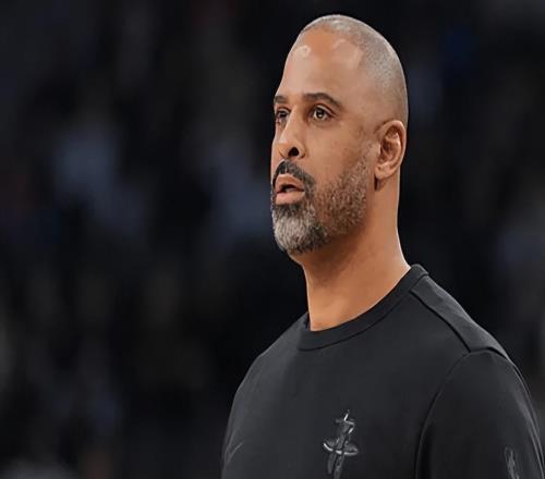 火箭11996湖人！無解不是大勝，是烏度卡評價謝潑德，他憋了太久