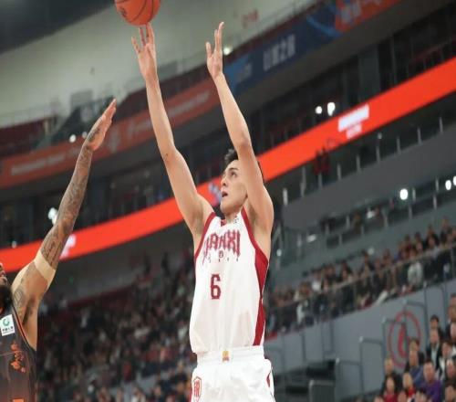 戰報狀態低迷山西汾酒7888不敵山東高速