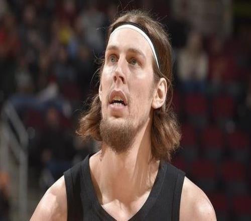 曝馬刺計劃在交易談判中利用奧利尼克價值1340萬的到期合同