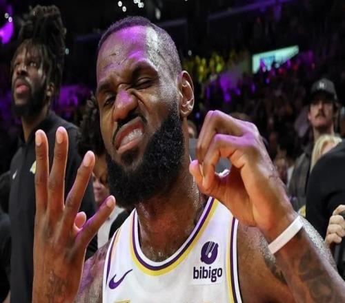 偉大無需多言，詹姆斯多項數據創NBA40歲球員紀錄