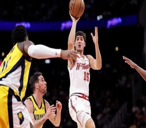 狂送9連敗！從東部冠軍到墊底！火箭拒絕27分大逆轉，杜蘭特30+6