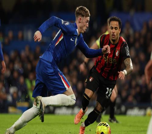 TA：成績下滑&噓聲四起，馬雷斯卡在藍軍的容錯空間正在縮小