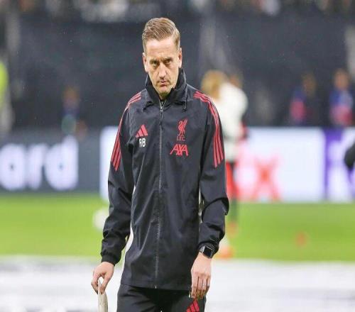 五大聯(lián)賽倒數(shù)第一！利物浦定位球罪魁禍?zhǔn)妆唤夤停孤逄靥炝亮?/>
                                </a>
                            </div>
                            <div   id=