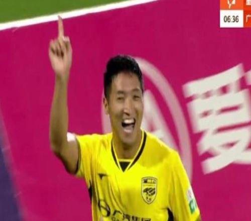 足球報(bào)：夏達(dá)龍將回深圳新鵬城效力，商隱、單鵬飛離開(kāi)廣州豹